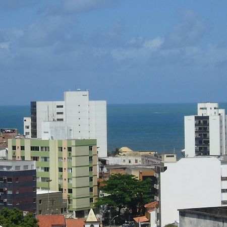 Arte Brasileira Hotel Salvador Exterior photo