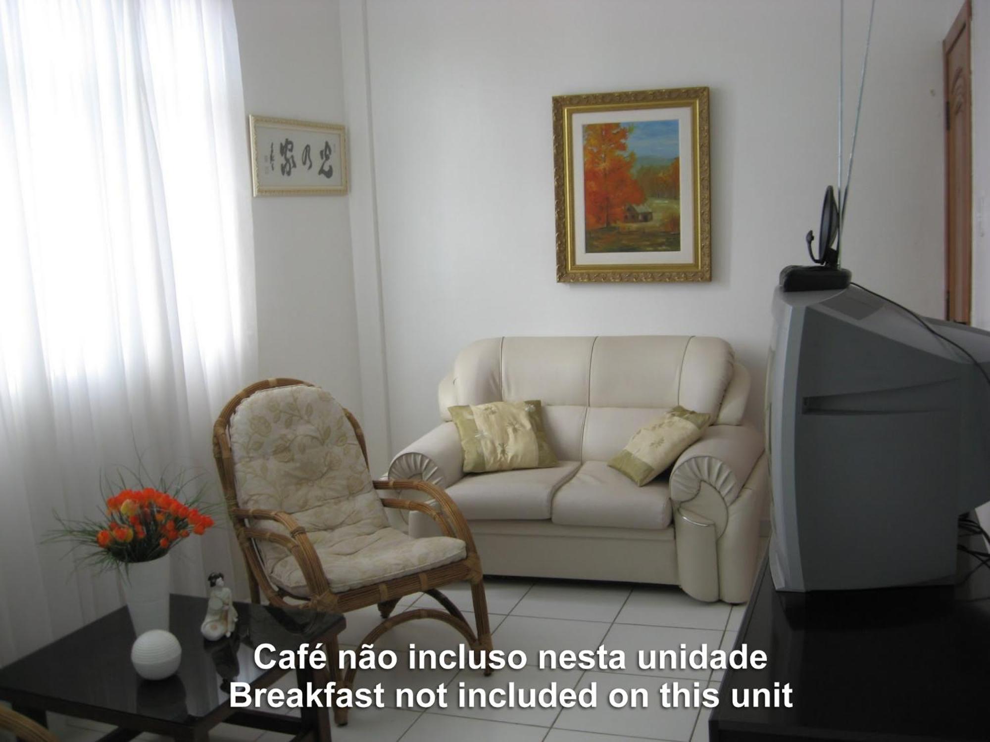 Arte Brasileira Hotel Salvador Room photo